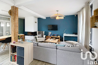  maison ballancourt-sur-essonne 91610