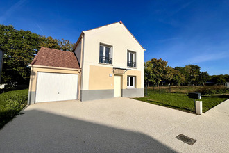  maison ballancourt-sur-essonne 91610