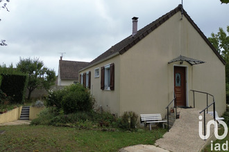  maison ballancourt-sur-essonne 91610