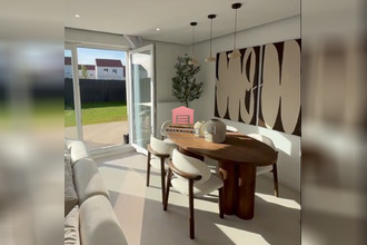  maison ballancourt-sur-essonne 91610