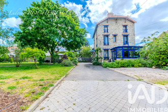  maison ballancourt-sur-essonne 91610