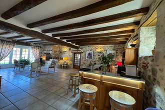  maison balledent 87290