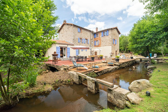  maison balledent 87290