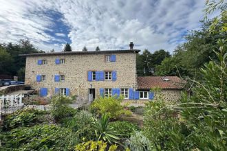  maison balledent 87290