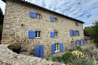  maison balledent 87290