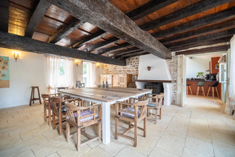  maison balledent 87290