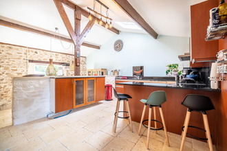  maison balledent 87290