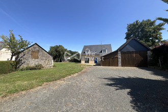  maison ballee 53340