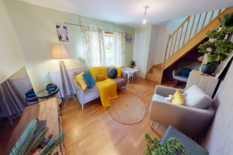  maison balleroy 14490