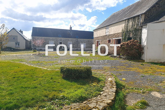  maison balleroy 14490