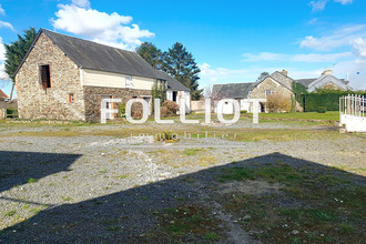  maison balleroy 14490