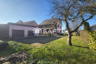  maison ballersdorf 68210