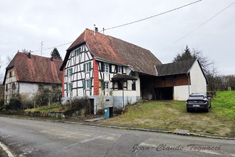  maison ballersdorf 68210