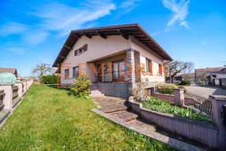  maison ballersdorf 68210