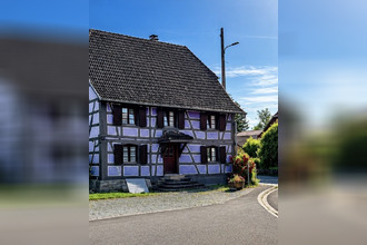  maison ballersdorf 68210