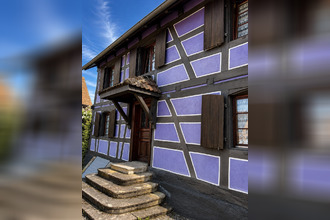  maison ballersdorf 68210