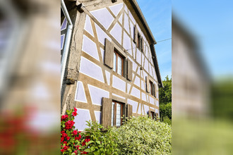  maison ballersdorf 68210