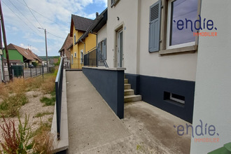  maison ballersdorf 68210