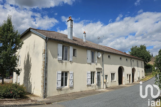  maison balleville 88170