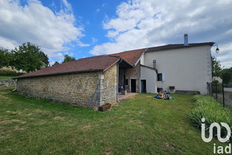  maison balleville 88170