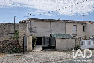  maison ballon 17290