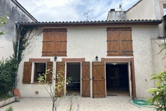  maison balma 31130