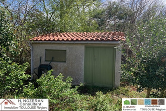  maison balma 31130