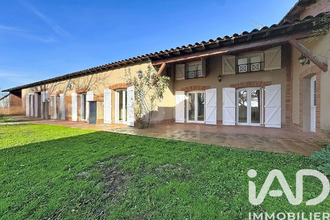  maison balma 31130