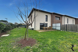 maison balma 31130