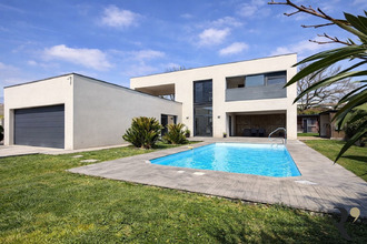  maison balma 31130