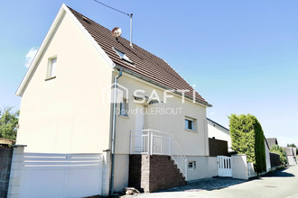  maison baltzenheim 68320