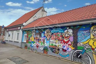  maison bambecque 59470