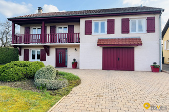  maison bambiderstroff 57690