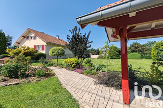  maison ban-de-laveline 88520