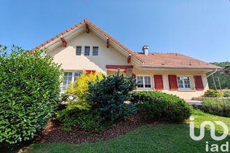  maison ban-de-laveline 88520