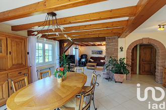  maison ban-de-laveline 88520