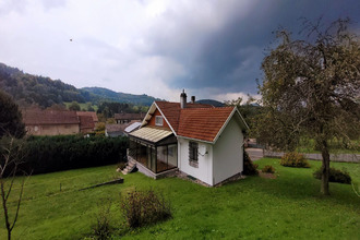  maison ban-de-laveline 88520