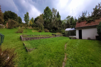  maison ban-de-laveline 88520