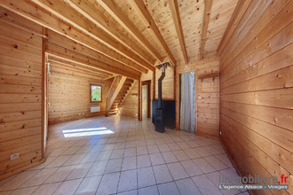  maison ban-de-laveline 88520