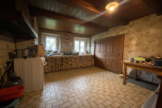  maison ban-de-laveline 88520