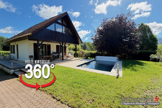  maison ban-de-laveline 88520