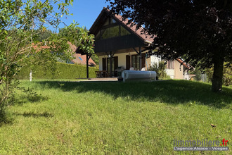  maison ban-de-laveline 88520