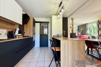  maison ban-de-laveline 88520
