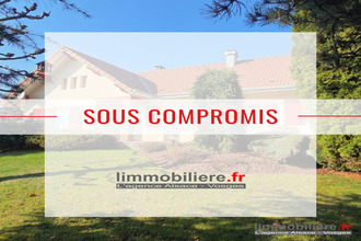  maison ban-de-laveline 88520