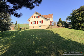  maison ban-de-laveline 88520