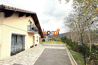  maison ban-sur-meurthe-clefcy 88230