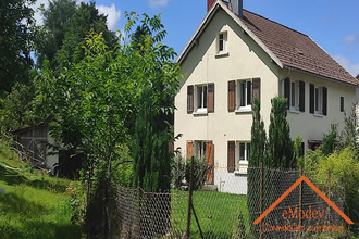  maison ban-sur-meurthe-clefcy 88230