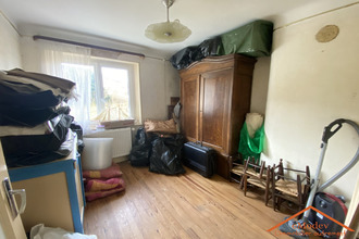  maison ban-sur-meurthe-clefcy 88230