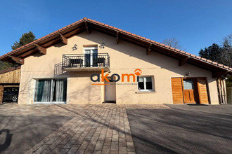  maison ban-sur-meurthe-clefcy 88230