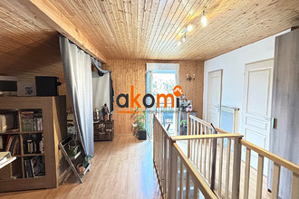  maison ban-sur-meurthe-clefcy 88230